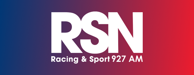 RSN Radio Logo